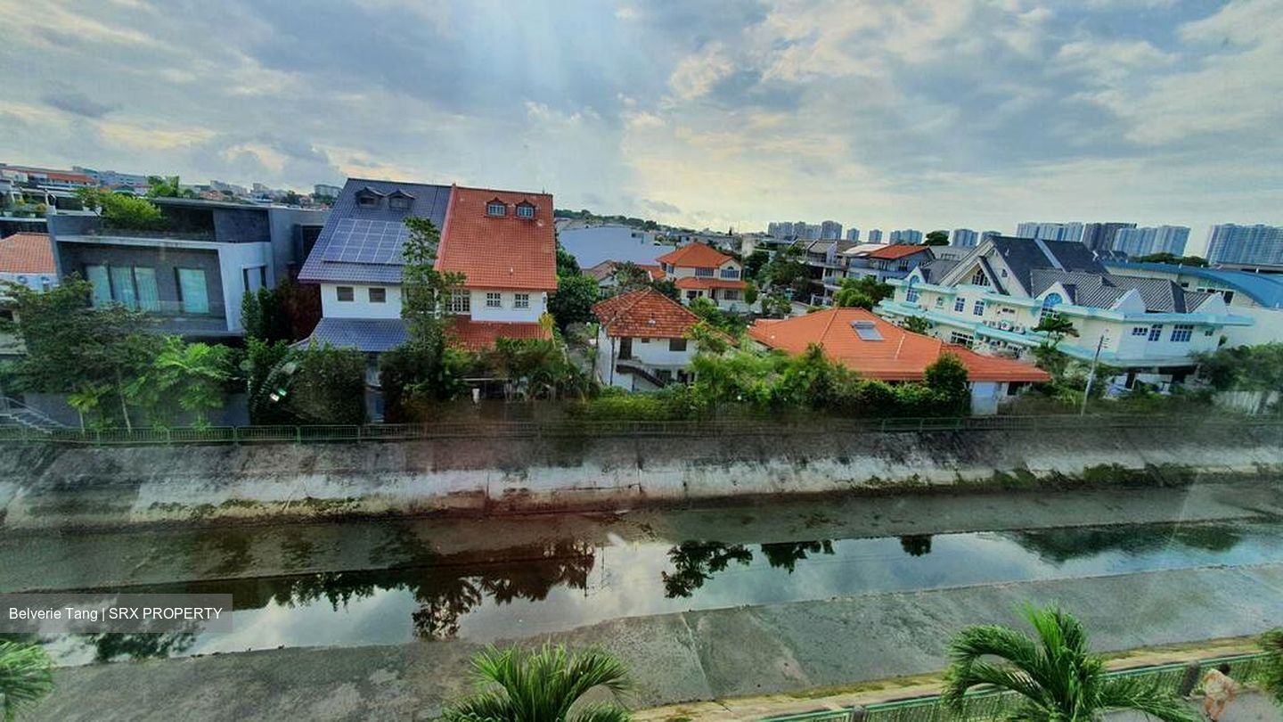 Gold Palm Mansion (D15), Apartment #447002921